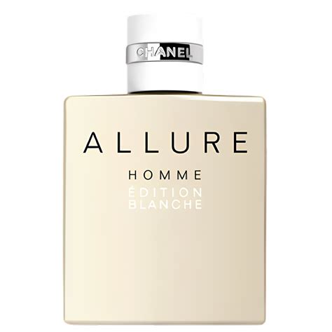 chanel allure blanche|chanel edition blanche decant.